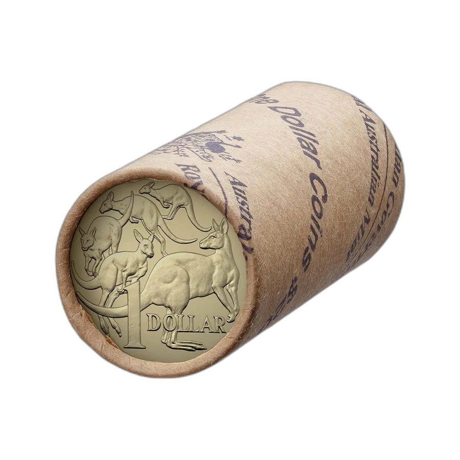 One Dollar